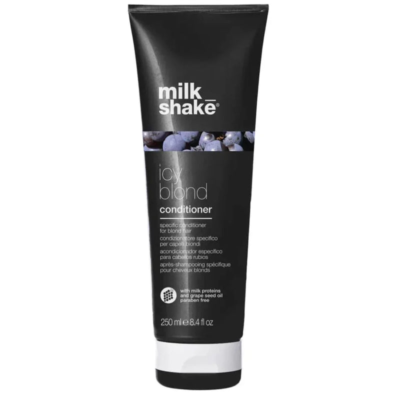 Milkshake Icy Blonde Conditioner 250ml