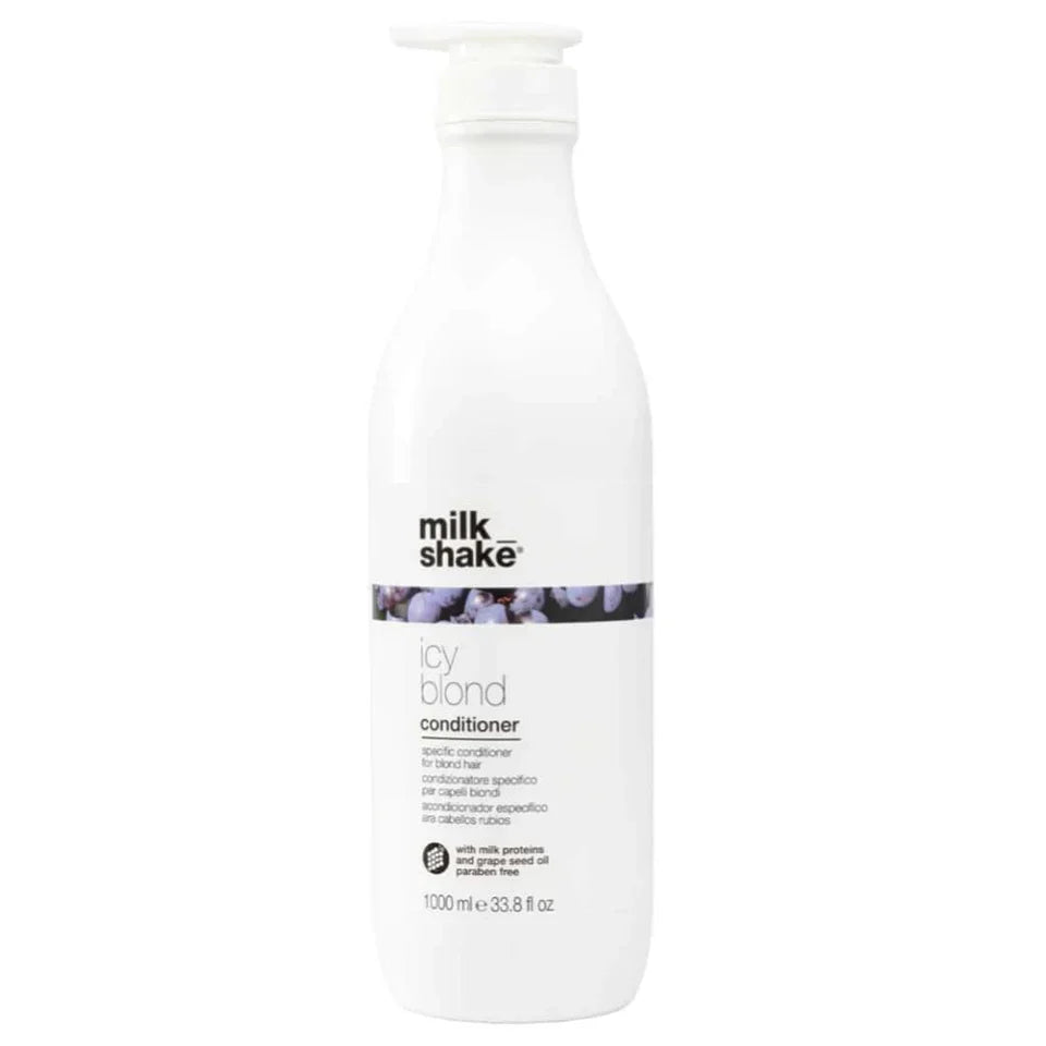 Milkshake Icy Blonde Conditioner 1L