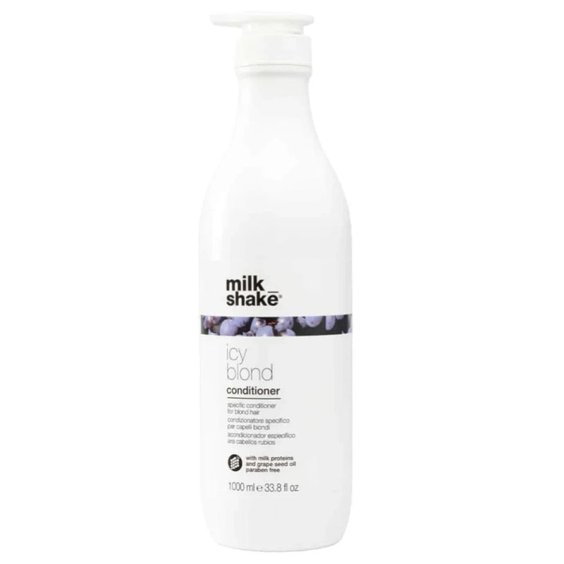 Milkshake Icy Blonde Conditioner 1L