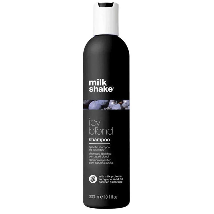 Milkshake Icy Blonde Shampoo