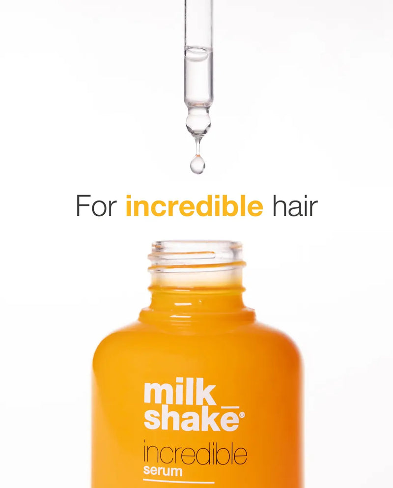 Milkshake Incredible Serum
