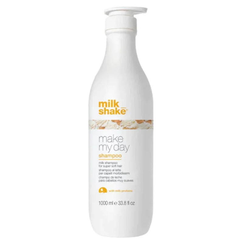 Milkshake Make My Day Shampoo 1L
