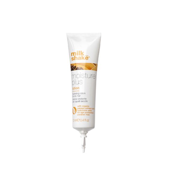 Milkshake Moisture & More Lotion Tubes 12ml