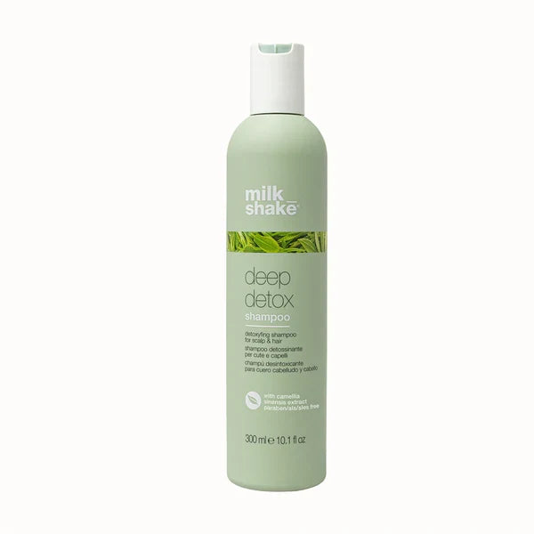 Milkshake Deep Detox Shampoo 300ml