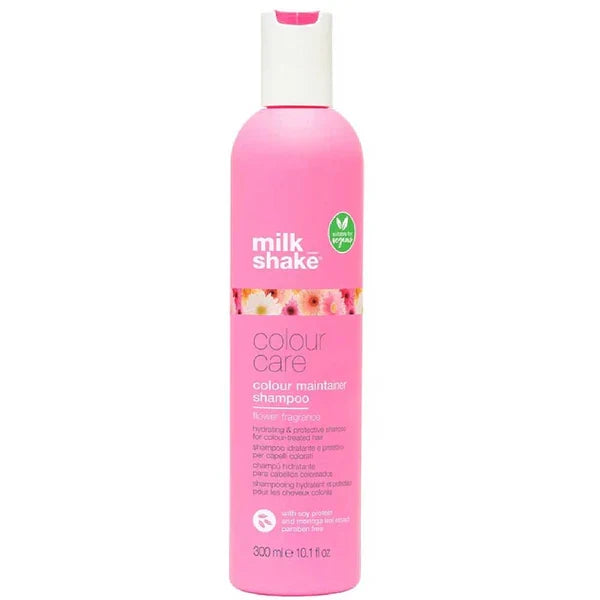 Milkshake Colour Care Colour Maintainer Flower Fragrance Shampoo 300ml