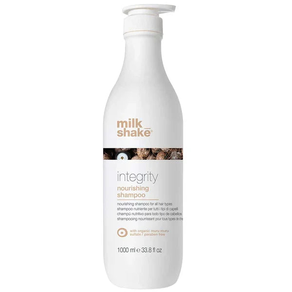 Milkshake Integrity Nourishing Shampoo 1L