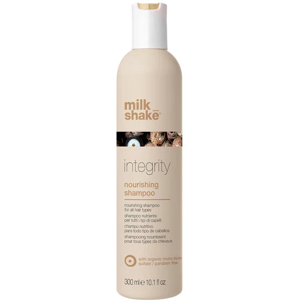Milkshake Integrity Nourishing Shampoo 300ml