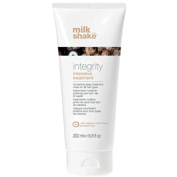 Milkshake Integrity Intensive Treatment