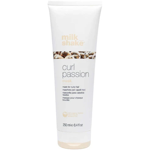 Milkshake Curl Passion Mask 250ml