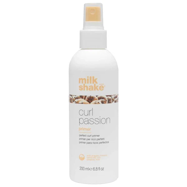 Milkshake Curl Passion Primer 200ml