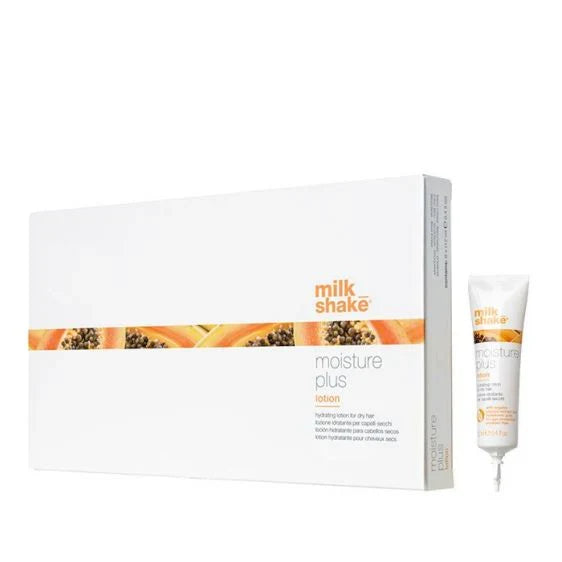 Milkshake Moisture & More Lotion Tubes 12ml