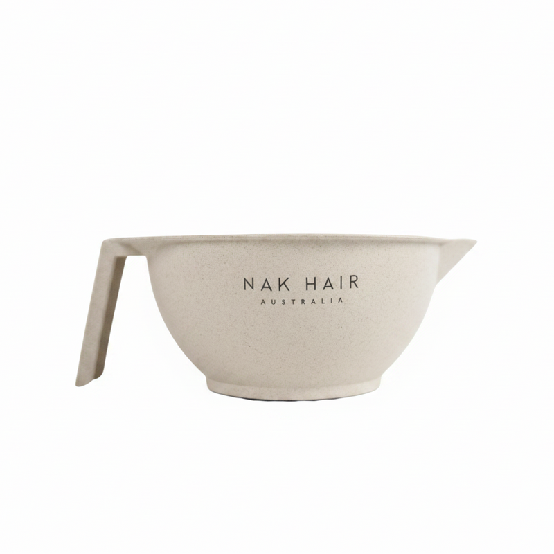 NAK Colour Tint Bowl