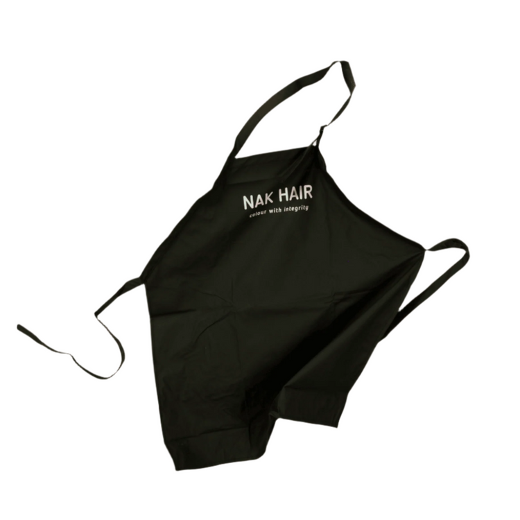 Nak Professional Apron Black