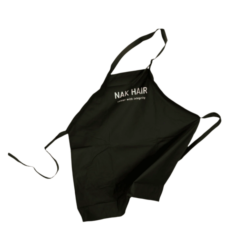 Nak Professional Apron Black