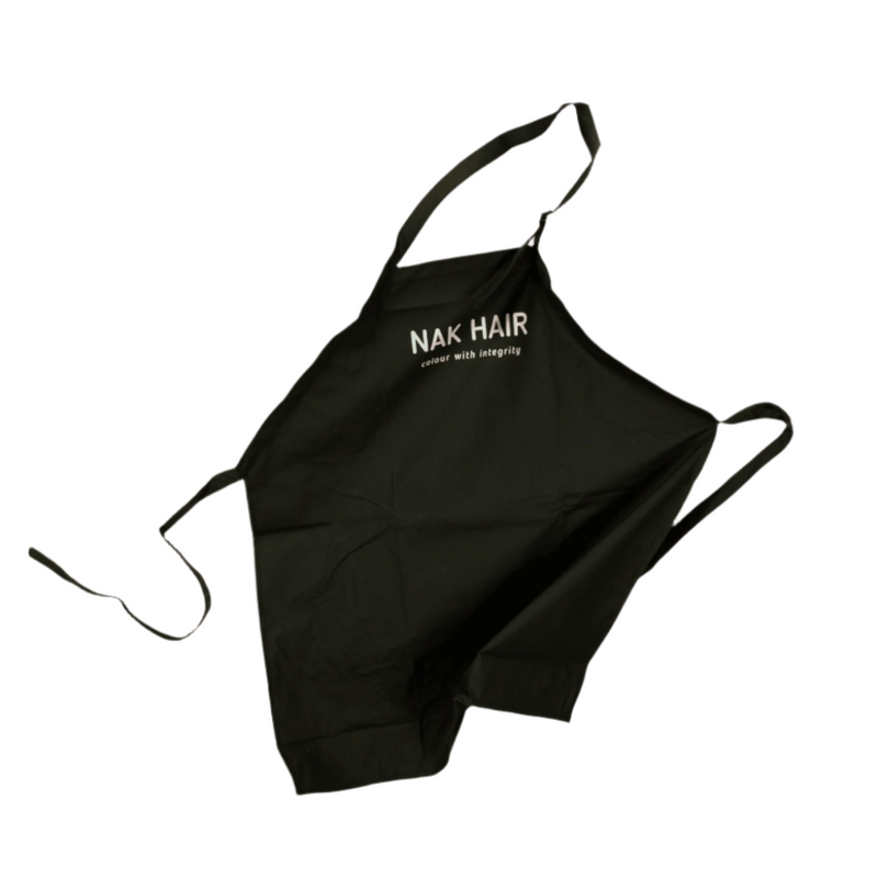Nak Professional Apron Black