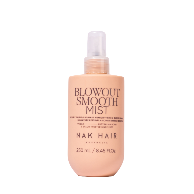 Nak Blowout Smooth Mist