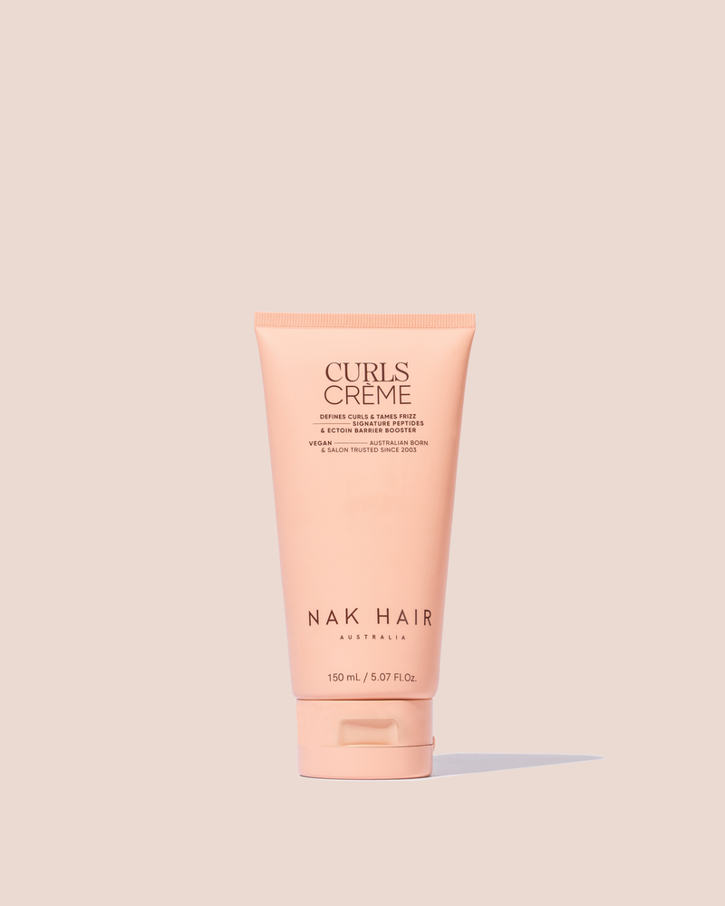 NAK Curls Creme 150ml