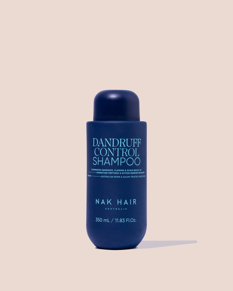 NAK Dandruff Control Shampoo 350ml