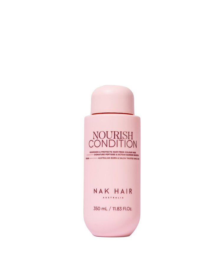 NAK Nourish Conditioner 350ml