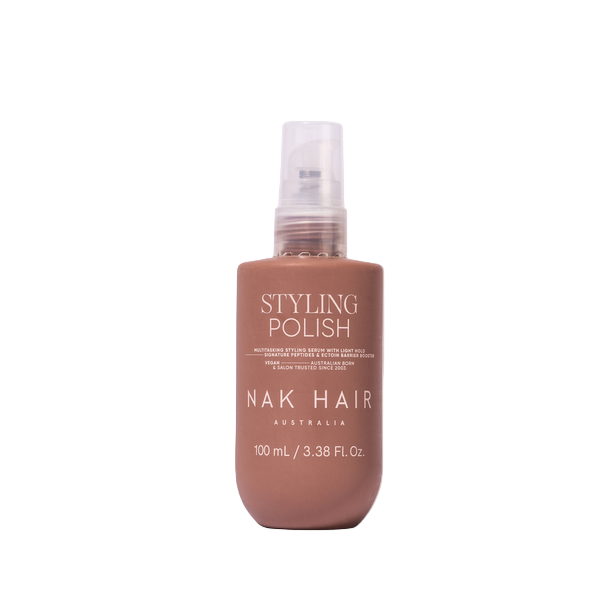 Nak Styling Polish 100ml