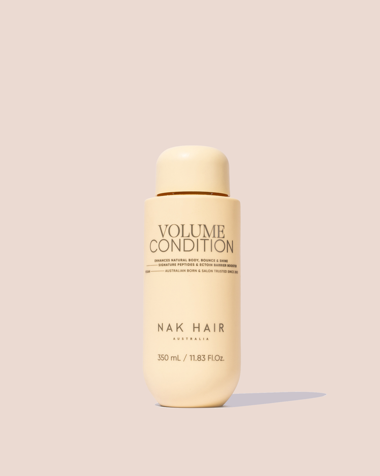 NAK Volume Conditioner 350ml