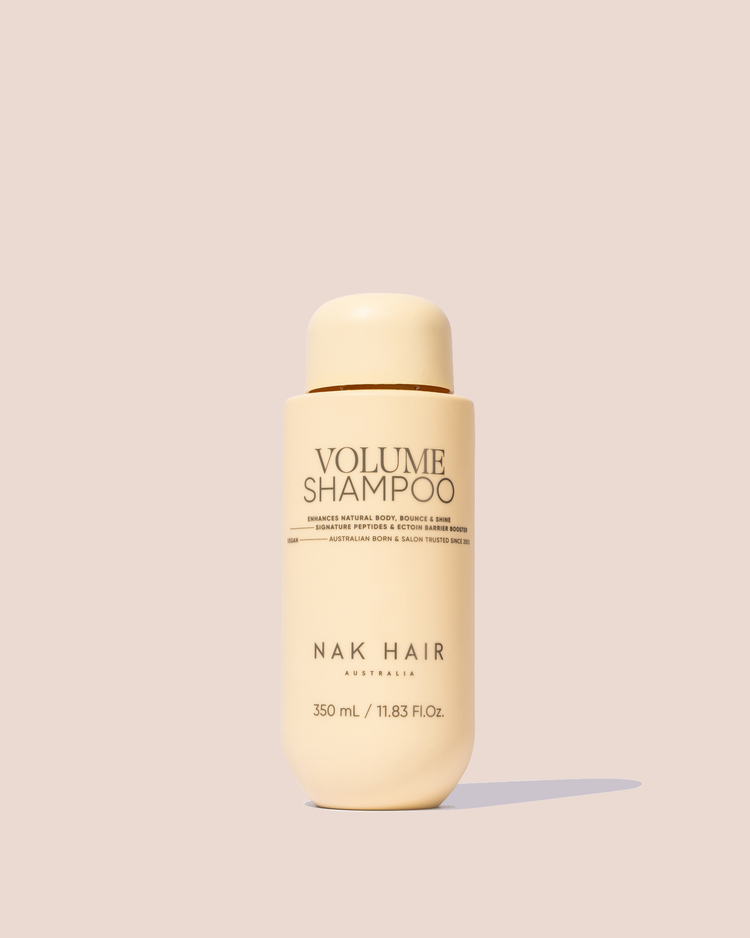 NAK Volume Shampoo 350ml