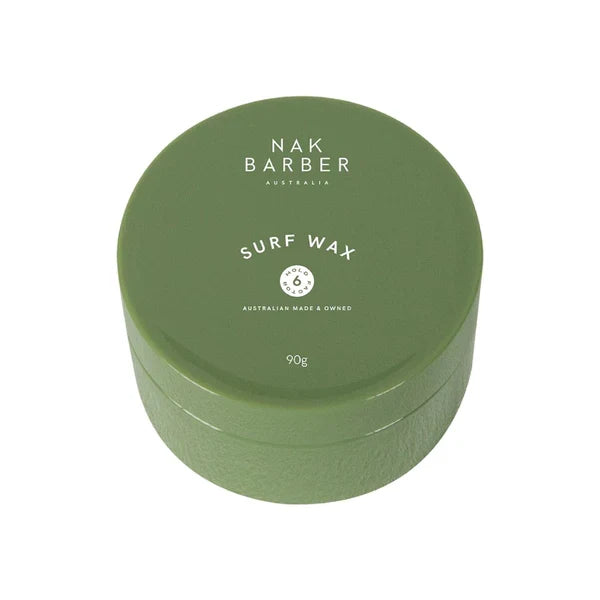 NAK Barber Surf Wax 90g