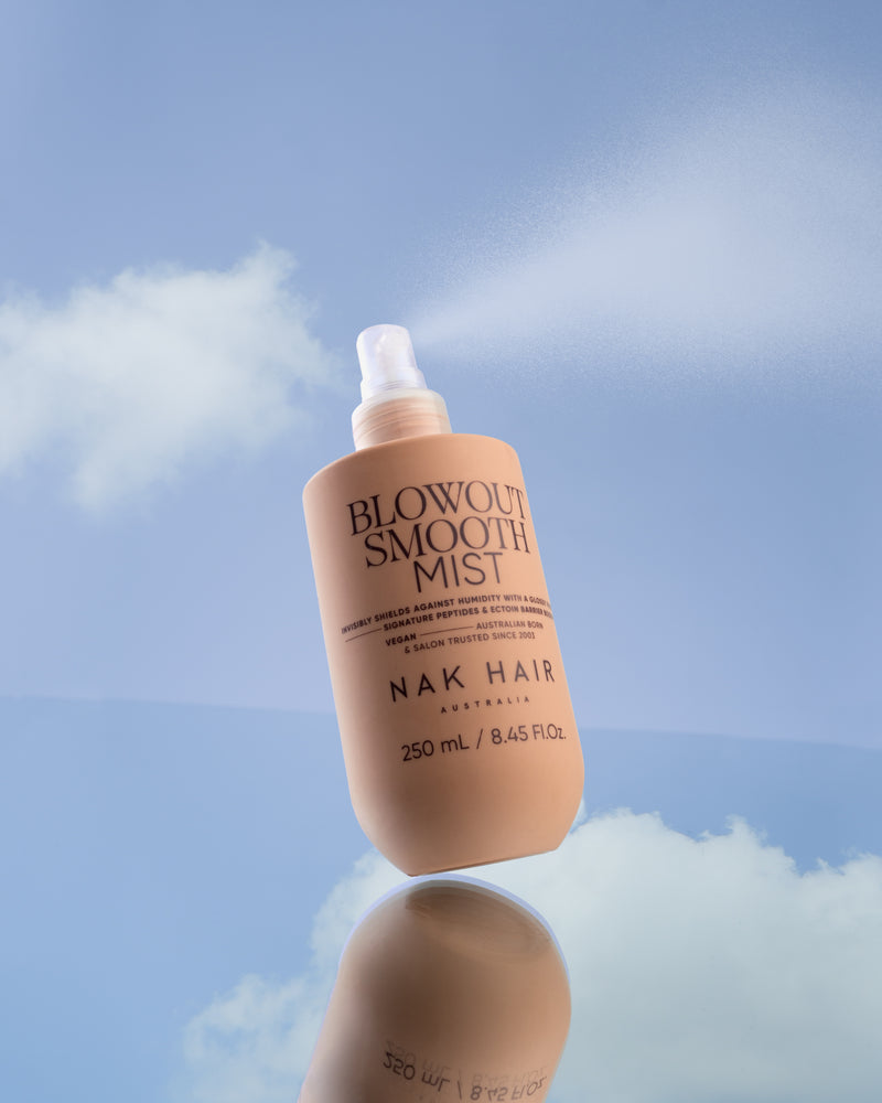 Nak Blowout Smooth Mist