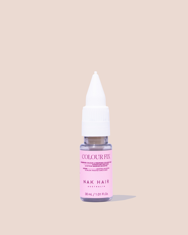 NAK Colour Fix Treatment 30ml