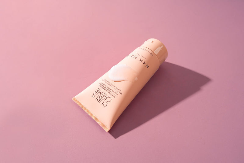 NAK Curls Creme 150ml
