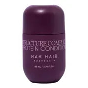 NAK Structure Complex Protein Conditioner 80ml - Travel Minis