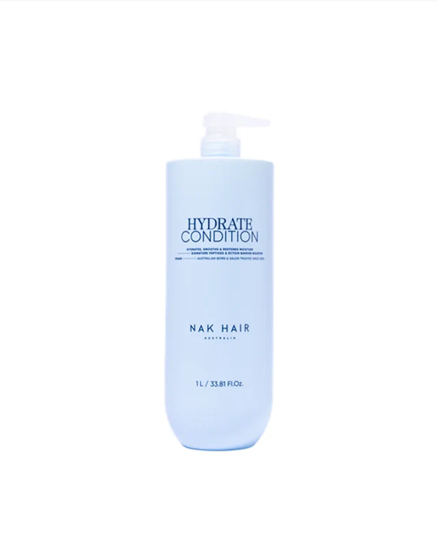 NAK Hydrate Conditioner 1L