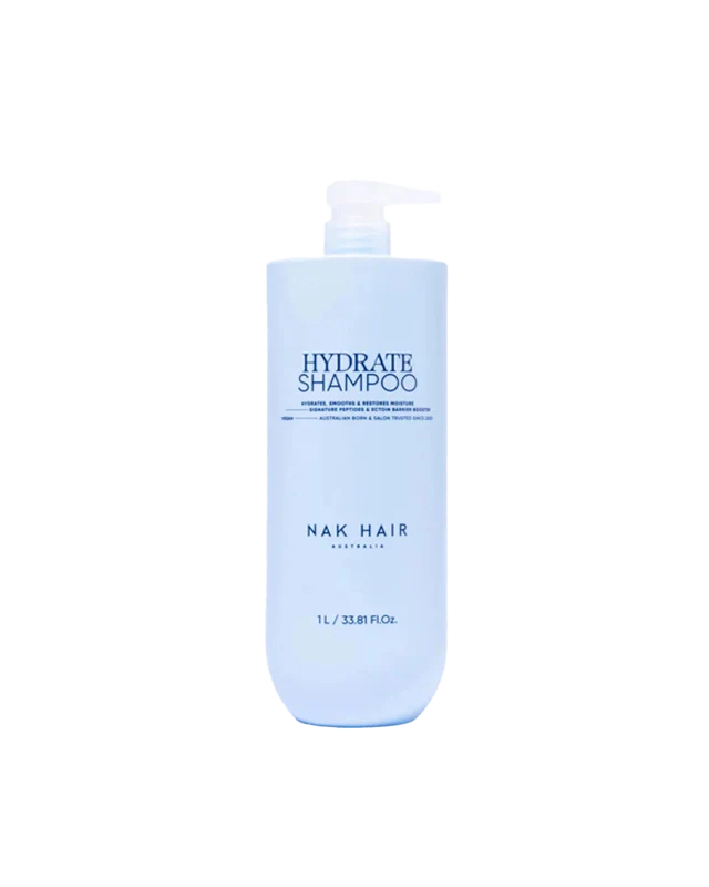 NAK Hydrate Shampoo 1L