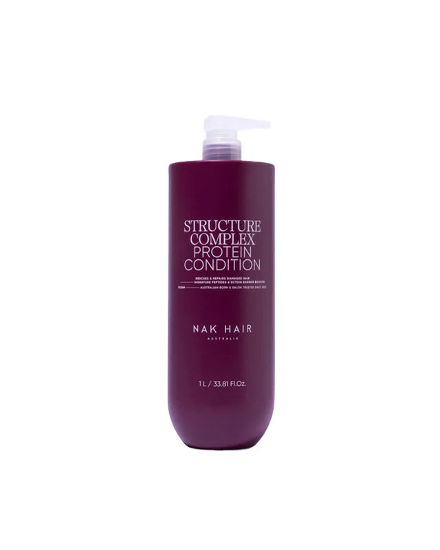 NAK Structure Complex Protein Conditioner 1L