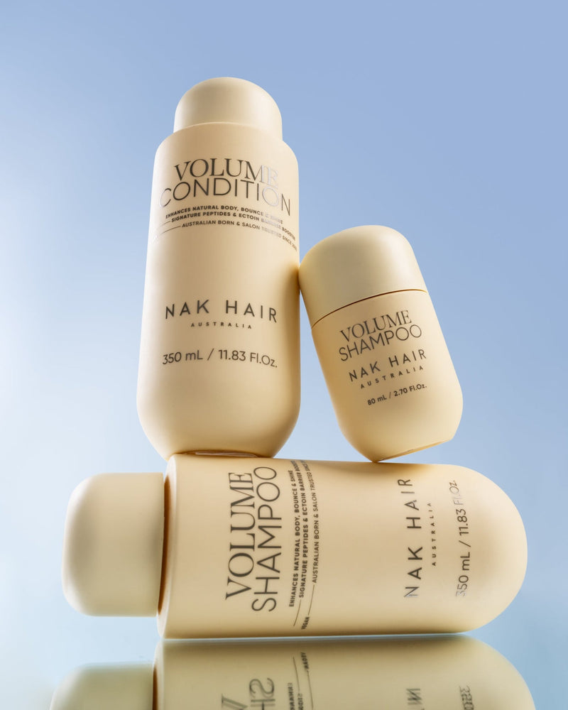 NAK Volume Shampoo 350ml