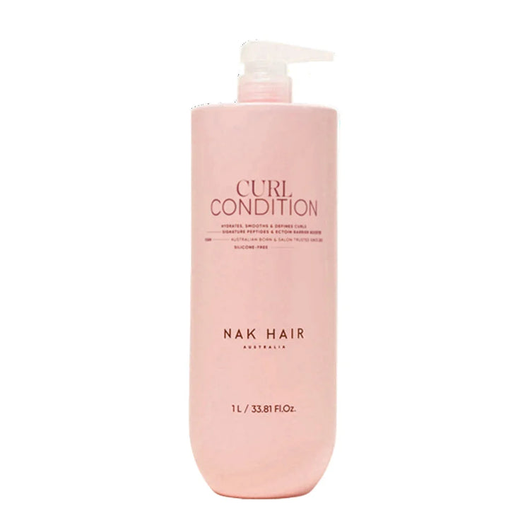 NAK Curl Conditioner