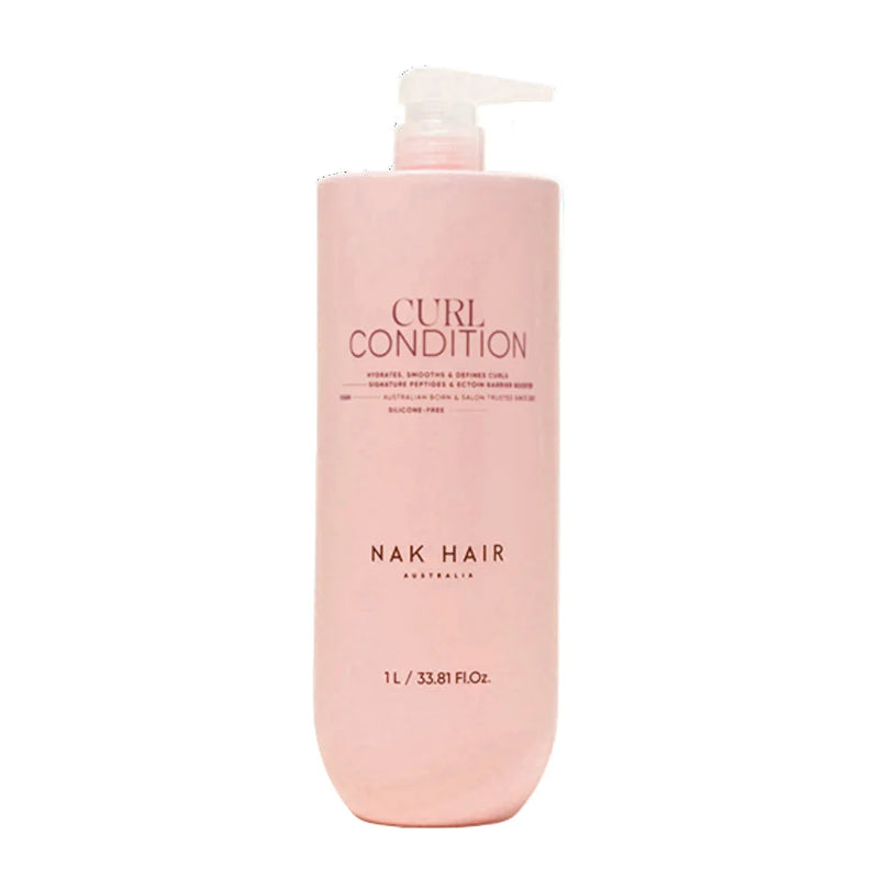 NAK Curl Conditioner