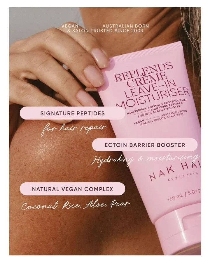 NAK Hero Signature Gift Set