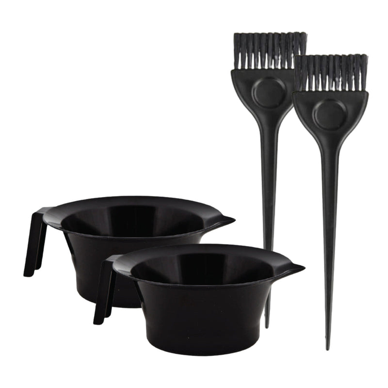 Hairdresser Basin Shampoo & Accessory Hanger