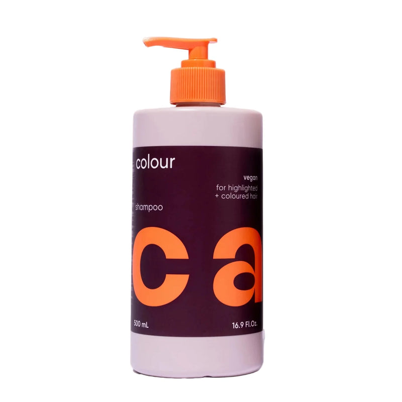 NAK Care Colour Shampoo & Conditioner Duo