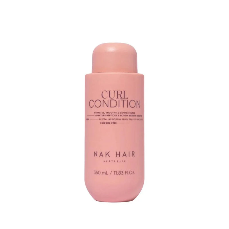 NAK Curl Conditioner