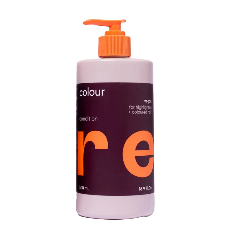 NAK Care Colour Shampoo & Conditioner Duo