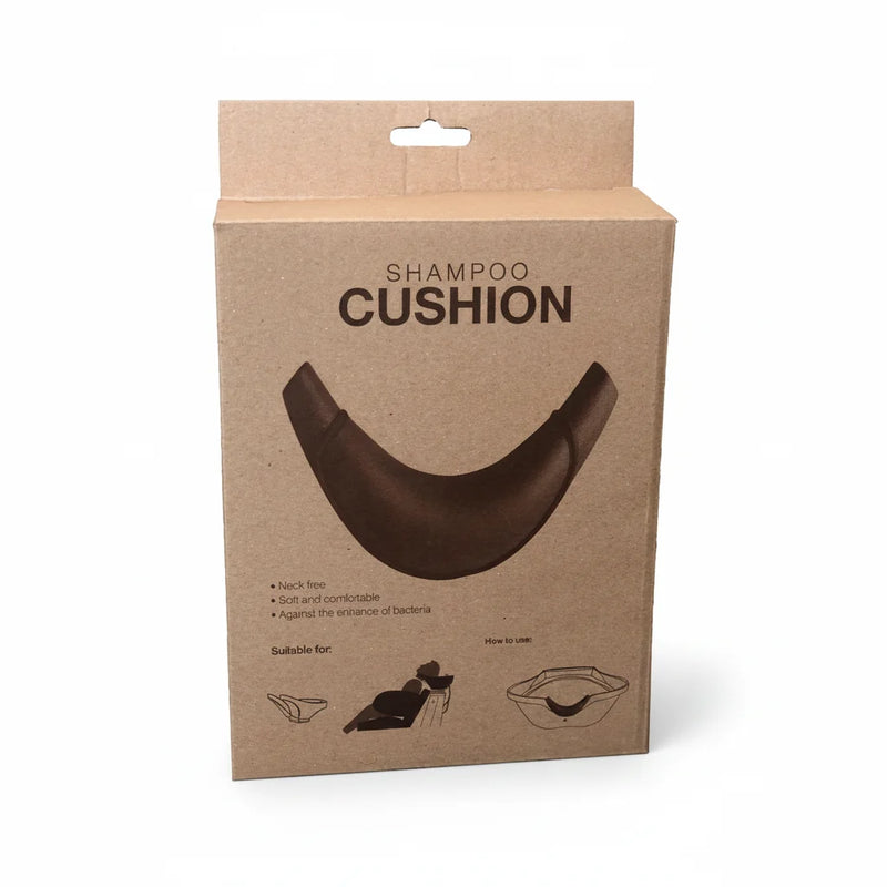Shampoo Basin Neck Cushion