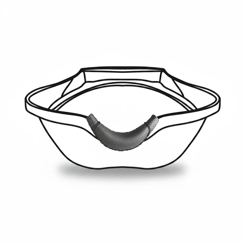 Shampoo Basin Neck Cushion