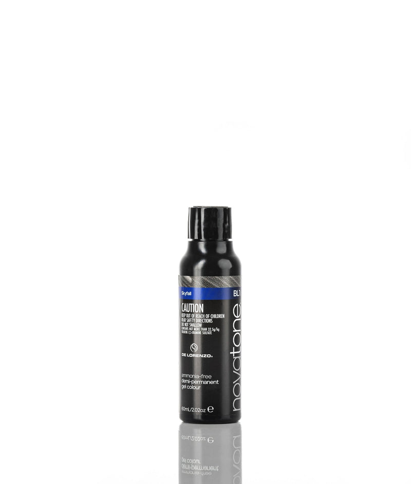 De Lorenzo Novatone Demi-Permanent Colours 60ml