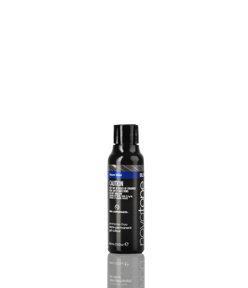 De Lorenzo Novatone Demi-Permanent Colours 60ml
