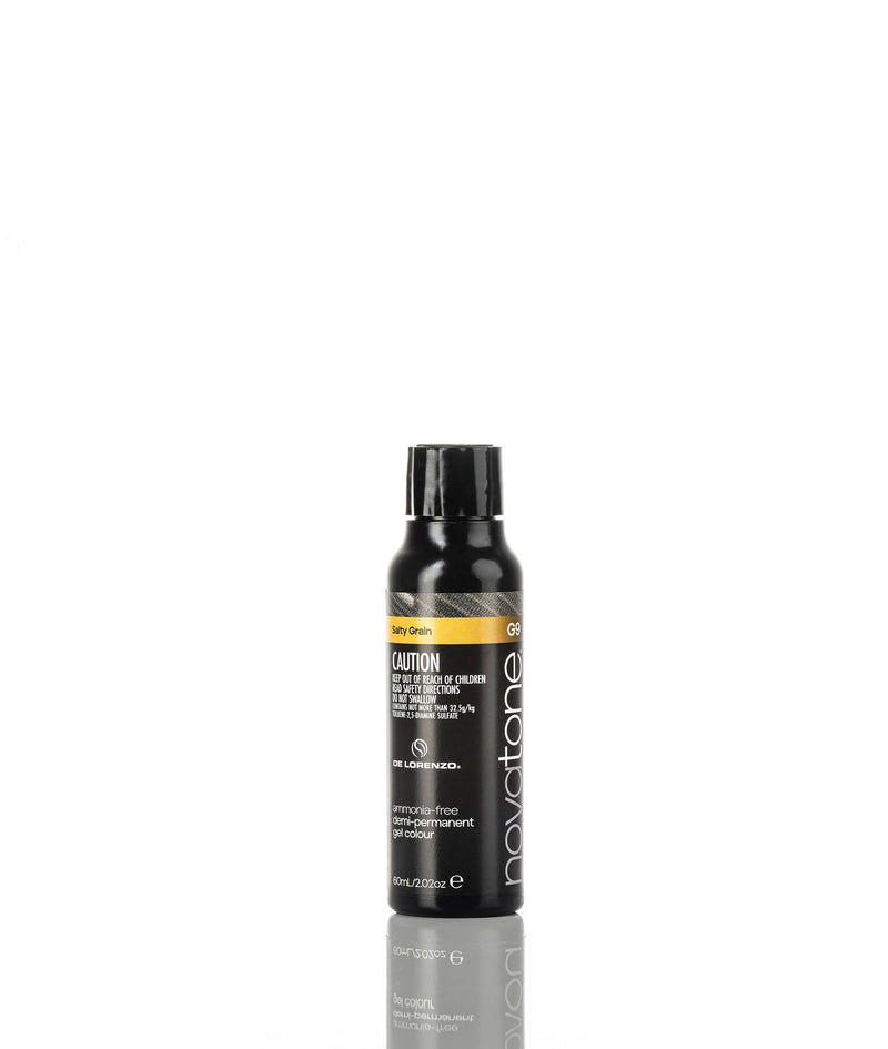 De Lorenzo Novatone Demi-Permanent Colours 60ml