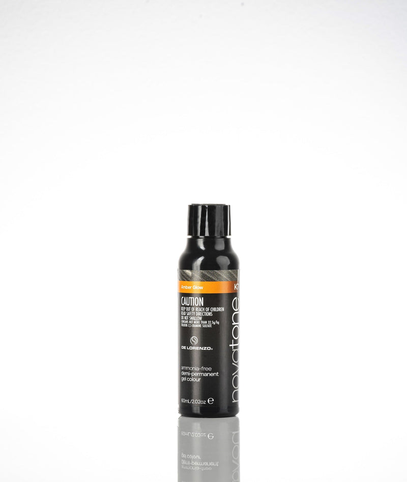 De Lorenzo Novatone Demi-Permanent Colours 60ml
