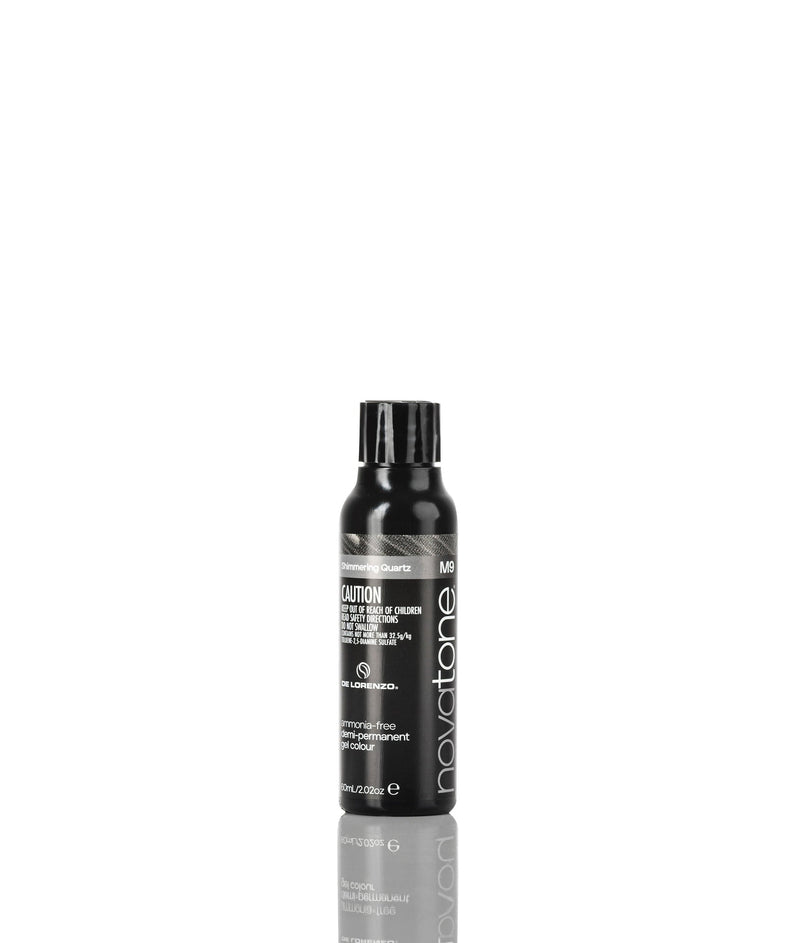 De Lorenzo Novatone Demi-Permanent Colours 60ml