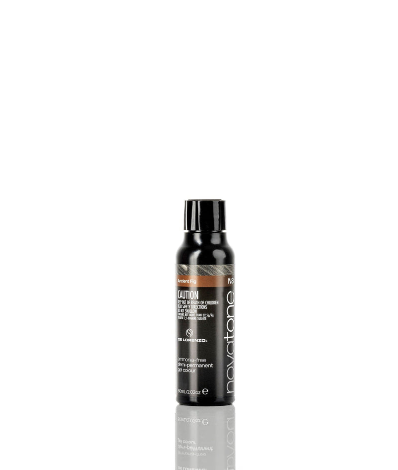 De Lorenzo Novatone Demi-Permanent Colours 60ml